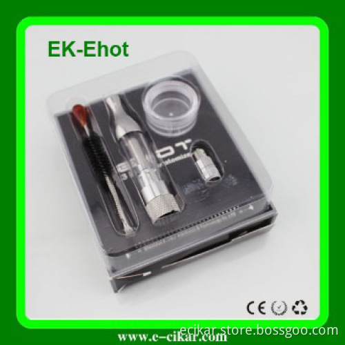 2014 new model atomizer 3 in 1 most popular good quality e cigarette